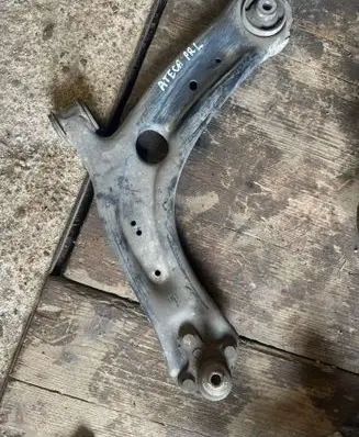 Seat Ateca Front lower control arm/wishbone SACS