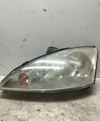 Ford Focus Headlight/headlamp