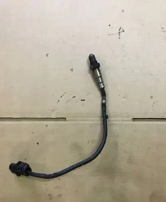 BMW 5 E60 E61 Lambda probe sensor 7791592