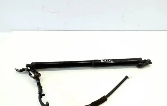 Toyota RAV 4 (XA40) Tailgate/trunk strut/damper 6891042010