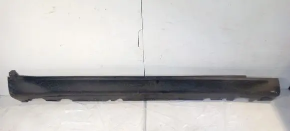 BMW X5 E70 Sill 51777191242