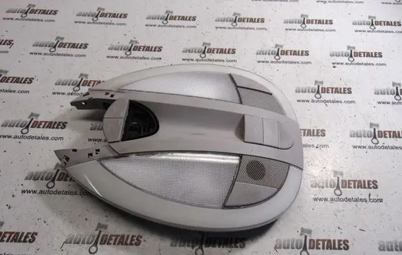 Mercedes-Benz E W211 Front seat light A2118204201