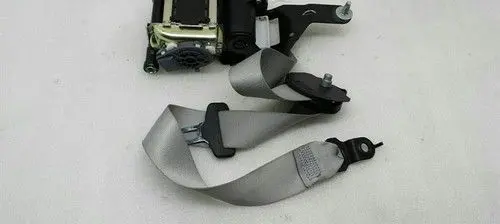 Mercedes-Benz CLS C218 X218 Front seatbelt buckle A2128608785