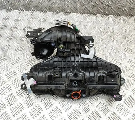 Toyota Yaris Intake manifold 1712021060