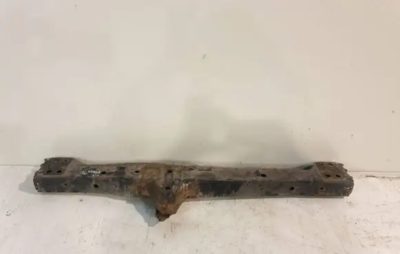 Toyota Verso Bottom radiator support slam panel 