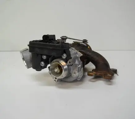 Volkswagen Jetta VII Turbo 04E145722N