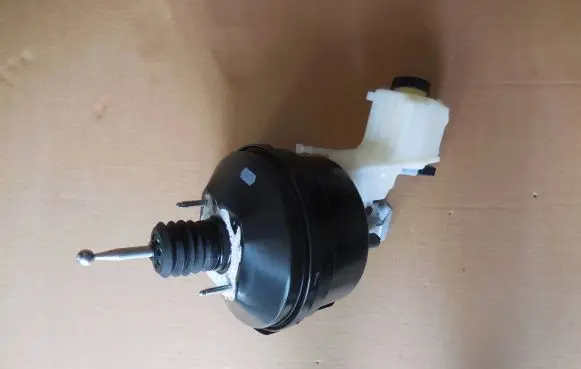 Audi Q2 - Brake booster 5Q2614105CN