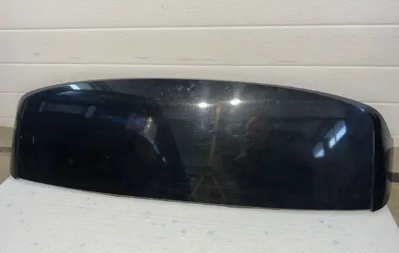 Volvo XC90 Tailgate/trunk spoiler 31383057