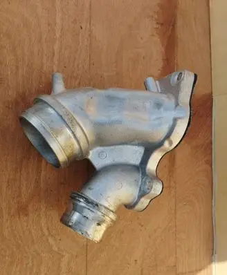 Infiniti EX Air intake hose/pipe