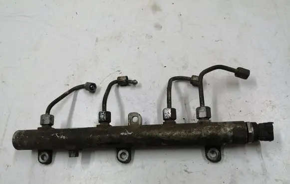 Fiat Ducato Fuel main line pipe 0445214059