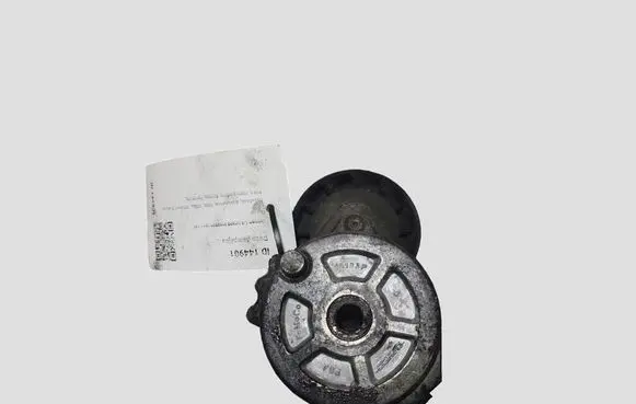 Citroen C4 Grand Picasso Generator/alternator belt tensioner 16183P
