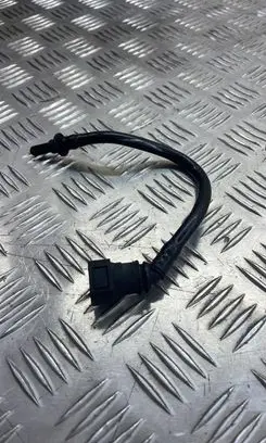 Jaguar XJ X351 Vacuum line/pipe/hose AW939C490ED