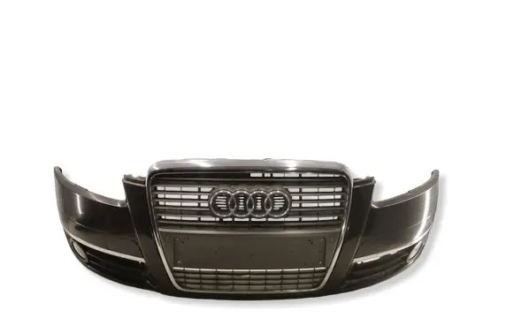 Audi A6 S6 C6 4F Front bumper 