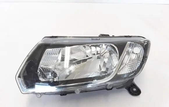 Dacia Sandero Headlight/headlamp