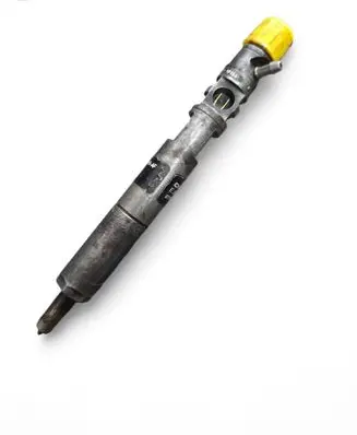 Fuel injector