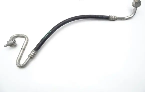 Air conditioning (A/C) pipe/hose