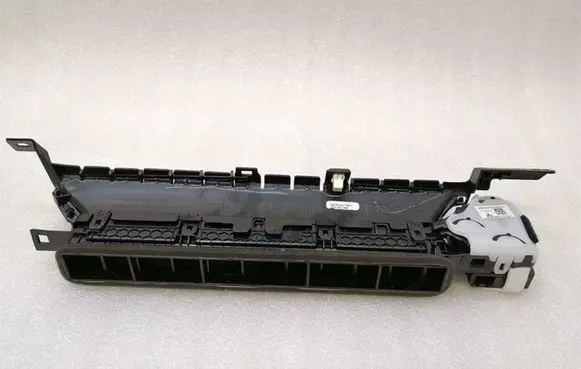 Tesla Model 3 Dash center air vent grill 111159800B