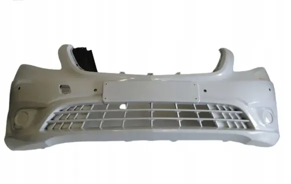 Mercedes-Benz V Class W447 Front bumper