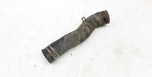 Toyota Avensis T220 Intercooler hose/pipe