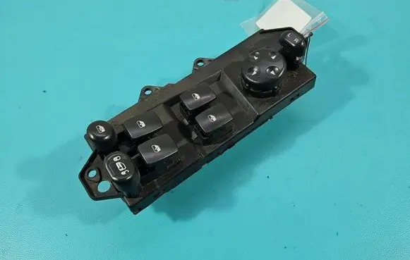 Chrysler Pacifica Electric window control switch 04685980AG IMPRK1502499