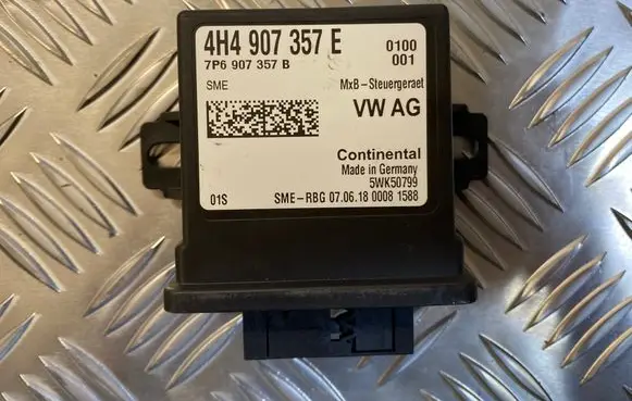 Audi A6 S6 C7 4G Light module LCM 4H4907357E 7P6907357B 5WK50799