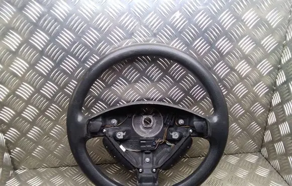 Opel Astra G Steering wheel 90538274