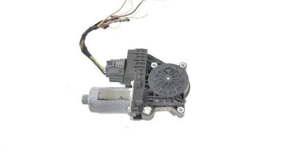 Jaguar XJ X350 Rear door window regulator motor 0130821484