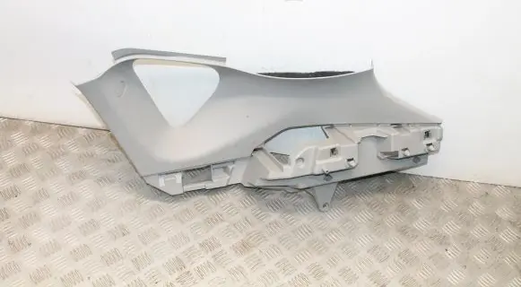 Opel Astra J Trunk/boot side trim panel 13356689