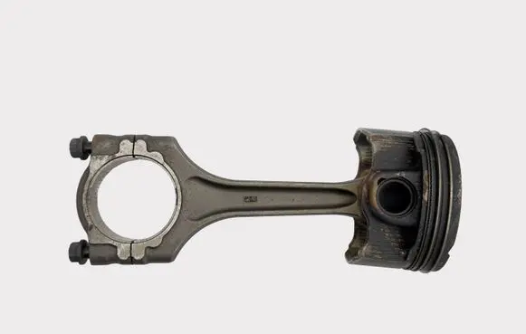 Alfa Romeo Stelvio Piston with connecting rod 50050401