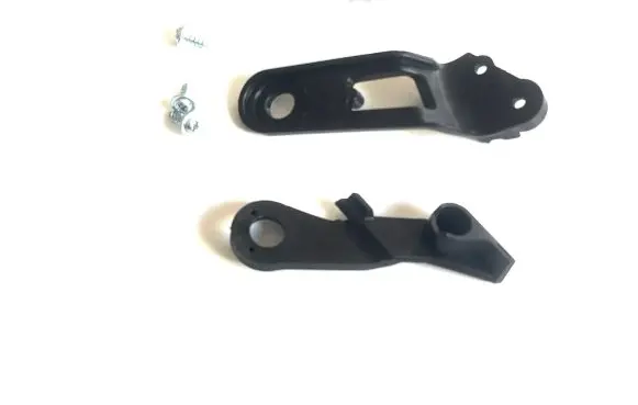 Lexus RX 330 - 350 - 400H Headlight/headlamp mounting bracket 8116648020 8119448030