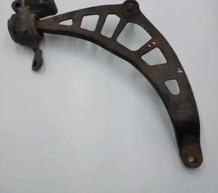 Mini Cooper Countryman R60 Front lower control arm/wishbone 9806520