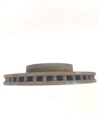 Chevrolet Camaro Front brake disc 