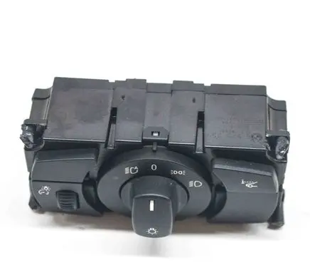 BMW 6 E63 E64 Light switch 6925259
