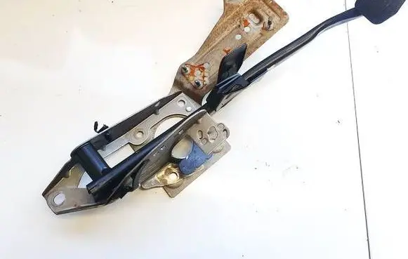 Ford Kuga I Brake pedal 3M512467AS