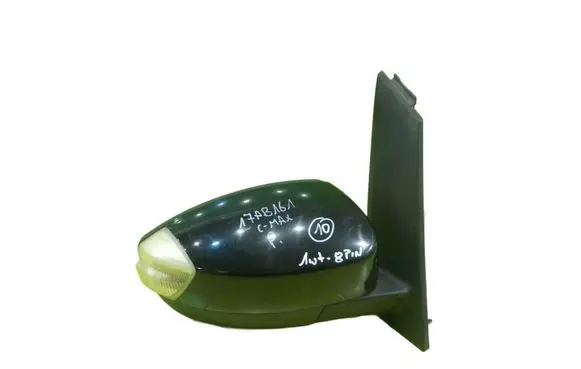 Ford Grand C-MAX Front door electric wing mirror PRAWE 17AB161