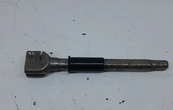 Lancia Voyager Steering wheel axle 13071602