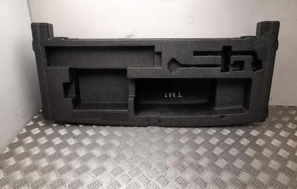 Mazda MX-30 Tool box DN4J688M5