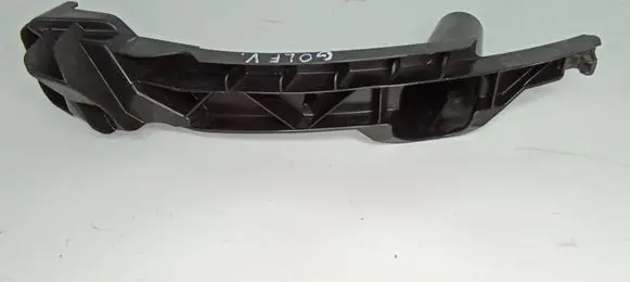 Volkswagen Golf V Front bumper mounting bracket 1K0807889