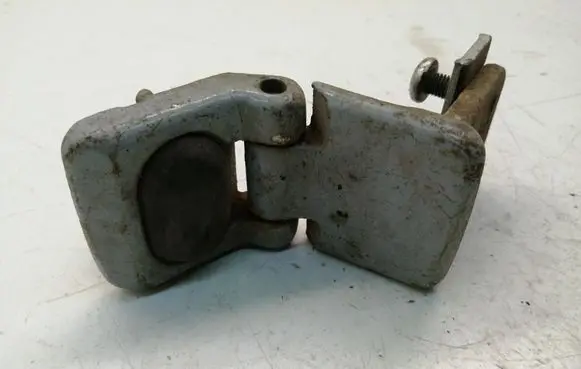 Ford Transit Rear door lower hinge