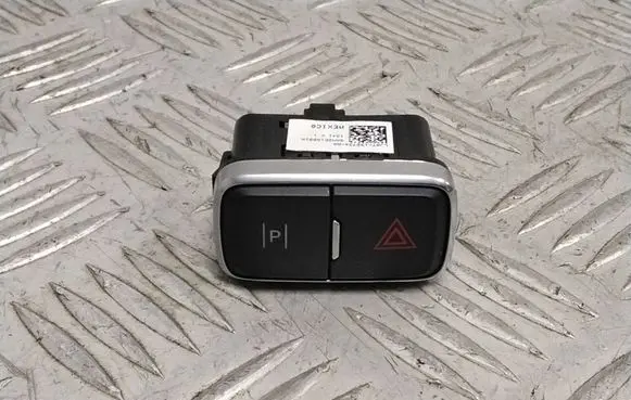 Ford Mach-E I Hazard light switch LJ8T13D734AA