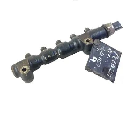 Peugeot 207 Fuel main line pipe 9054592680 000632901908