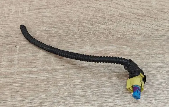 Audi A7 S7 4G Other wiring loom 4H0973323