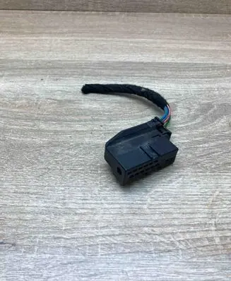 Mercedes-Benz E W210 Plug wire 2105450703