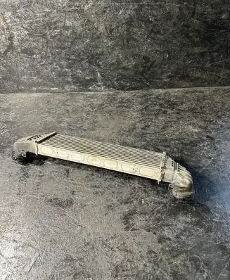 BMW X5 E53 Intercooler radiator 7791231