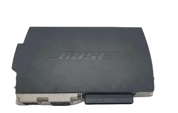 Audi A6 C7 Sound amplifier 4G0035223B