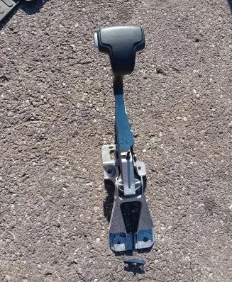 Citroen C4 Cactus Hand brake release handle 898EEL0013331D 0013331D