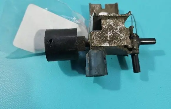 Suzuki Grand Vitara II Turbo solenoid valve IMPRK1487627