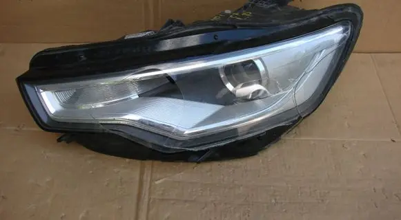 Audi A6 S6 C7 4G Headlight/headlamp 4G0941005C 1EL01115011