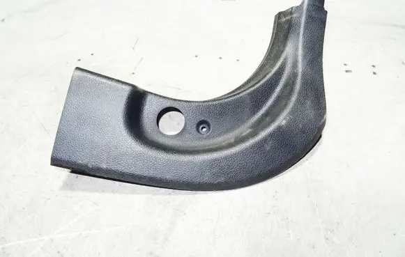 BMW 5 GT F07 Front sill trim cover 9138944 51439138944