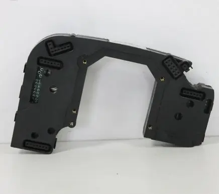 Steering angle sensor